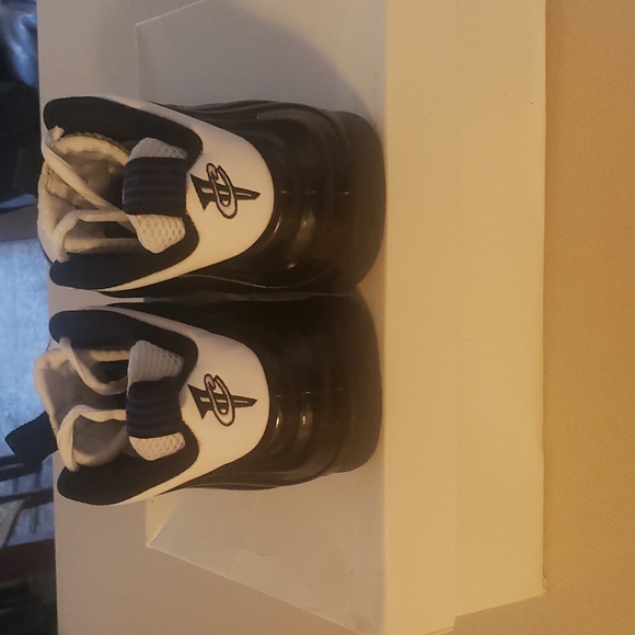 Foamposite One Concord - Picture 3 of 4